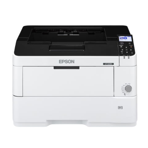 Ремонт лазерного принтера Epson