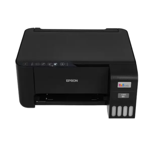 Ремонт мфу Epson