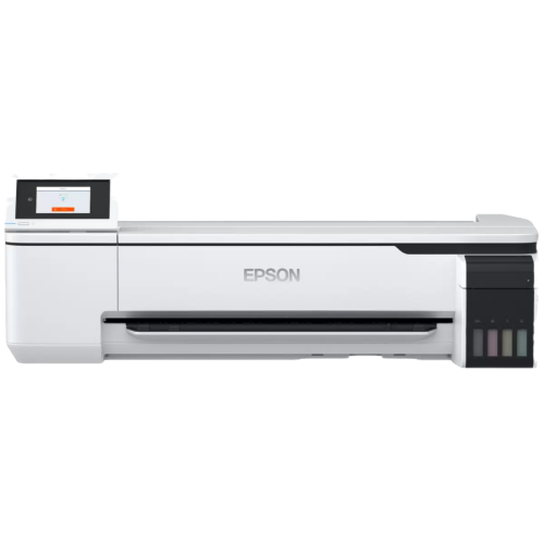 Ремонт плоттера Epson